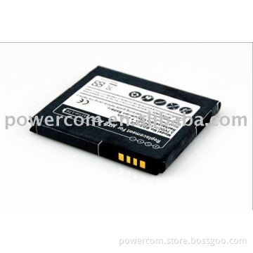 For PDA battery Desire HD